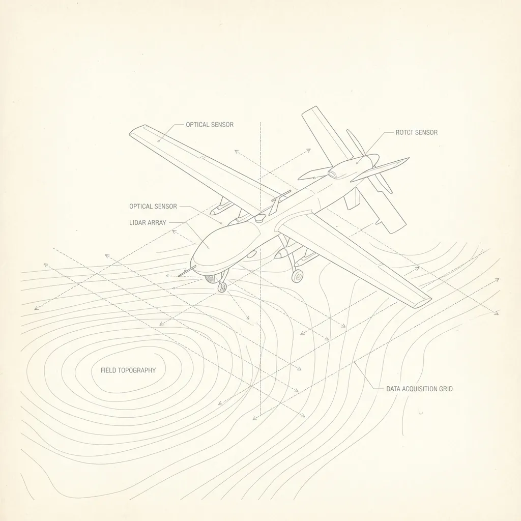 AgroCloud Deep Tech Visualization