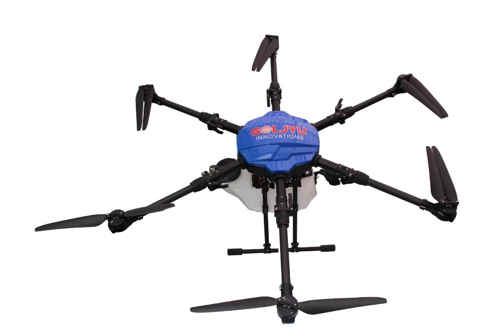 Krish Agricultural Drone