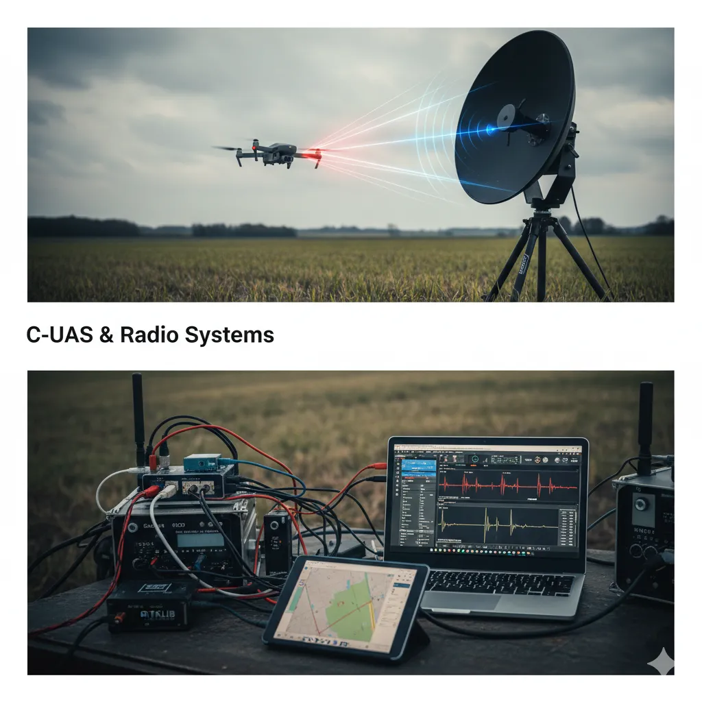 SDR & Radio Systems